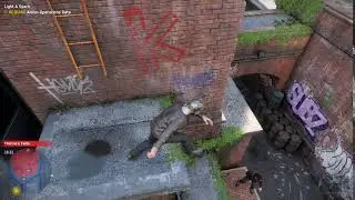 Watch Dogs Legion- Yeah, alight.