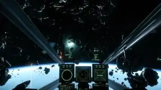 Star Citizen - Error 