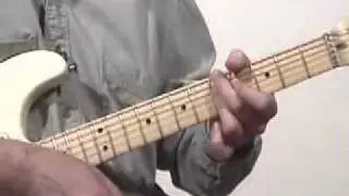 Rhythm Lesson 22
