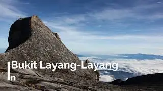 Bukit Layang Layang-Jainol Likuran[LYRICS]