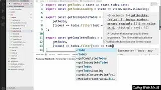 Building Modern Projects with React 12