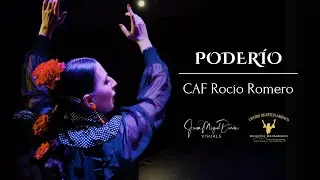 Poderío | CAF Rocio Romero Ronda | JMD Vsuals