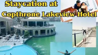 Copthrone Lakeview Hotel Dip ¦travel easy¦