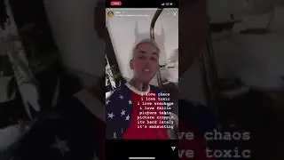 makeup sex (blackbear snippet) - Machine Gun Kelly
