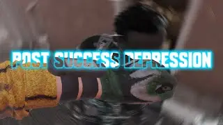 Post Success Depression😶 | R6s Montage | Harm1ess_27