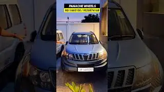 XUV500 ONLY 3.80LAKH #xuv500 #usedcarsindelhi #secondhandcarsindelhi #gauravsethi #shorts