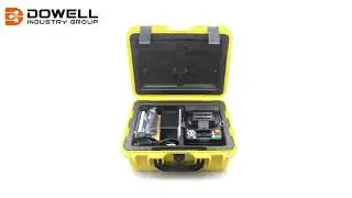 DW-FFS Single Fiber Fusion Splicer China Dowell