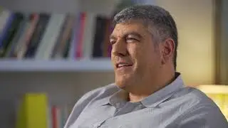 הפרופילים שלי - דוקו