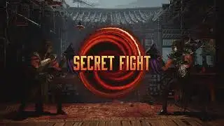 Mortal Kombat 1 Invasions - Secret Boss Reptile Fight with MY Reptile!
