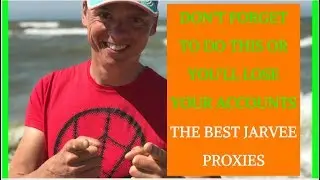 Proxies For Instagram - Best Jarvee Proxy