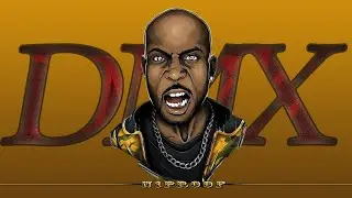 DMX Type Beat hard 