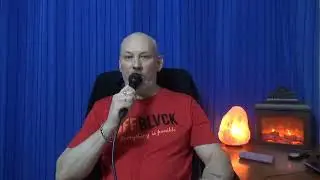 Последняя Осень....