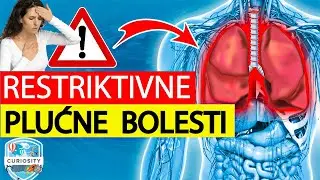 13+ restriktivnih plućnih bolesti #Dr 111