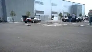 RC Car Pro Drift 2011 [BMW] Watch in HD