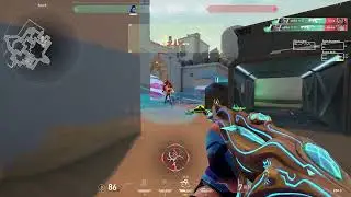 VALORANT HIGHLIGHTS #22