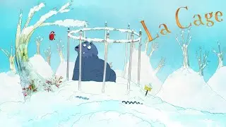 La Cage - Bande annonce
