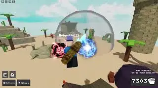 Quick Vid to show I'm still alive