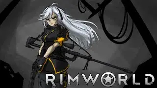 I Think My GAME BROKE!!! - MODDED RIMWORLD