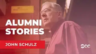 John Schulz: From SCC to General Motors