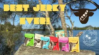 Is this the best Jerky ever?!