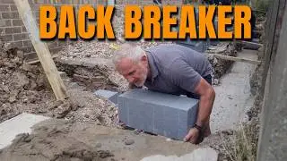 The Heaviest Trench Blocks,#Trench, #Blocks