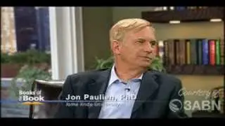 Video Bible Study: The Gospel of John Part 2 - Jon Paulien