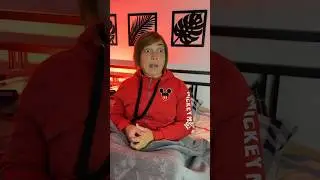 А у вас мама такая же? #shorts