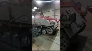 Another Vehicle getting a makeover, #tank #workshop #painting #armourgeddon #militaryvehicles