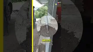 Simulacro Golpe de Ariete #golpedeariete #riego #válvula #alivio