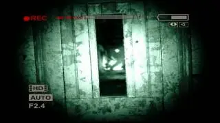 OutLast прохождение часть 3