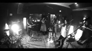 Ad Hoc - "Vorba Corbului" + "Din Gând în Gând" - Live în Studioul de Bază [TEASER]