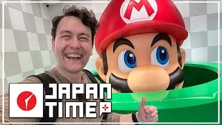 TOKYO GAME SHOW | Japan Time Podcast #186