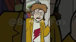 No le sabes a Alan Becker - Versión corta. #alanbecker #animationvsminecraft #animatorvsanimation