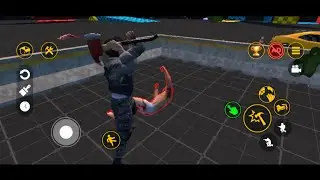 This Is A Game For Psychopaths - Bloodbox