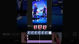 Capcut Simple Editing Tutorial🔥// Capcut editing tutorial, ff edit tutorial, lobby edit ff 