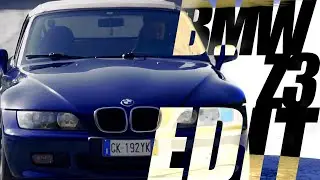 BMW Z3 1996 (CLASSICS TUNING EDIT )