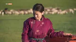 Orta Asya'da Göçebe Yaşam