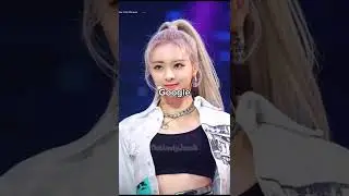 How Google vs Pinterest see Yuna ( sorry for the low sound 🔊)