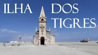 Tigres Island