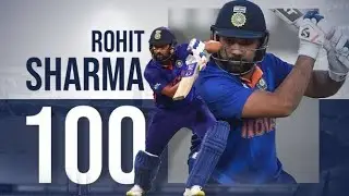 Rohit Sharma Century Status Video || Rohit Sharma Comeback || Hitman status || Ind vs NZ
