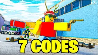 OMG! ALL NEW CODE! Murder Mystery 2  | MM2 CODES