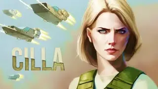 Cilla Review (Switch)