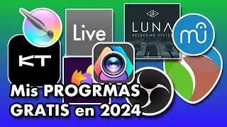 Mis Programas GRATIS 2024