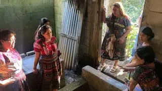 Nuestros AMIGOS Nos Pidieron CONOCER Esta PILA Vieja