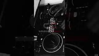 SHORT BEAT JUGGLING ON DDJ REV1