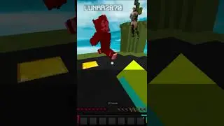 The Best Comeback in Minecraft PvP History
