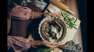 VILLAGE  HOME STORY