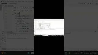 #7 What are append() and remove() methods in python lists?python interview prep |