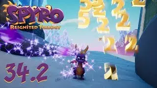 Super-Bonusrunde! / Let's Play Spyro Reignited Trilogy (Deutsch) #34.2 (ENDE)