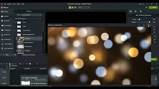 Camtasia Basic Tutorial